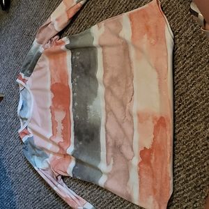 LuLaRoe Acid Wash Randy